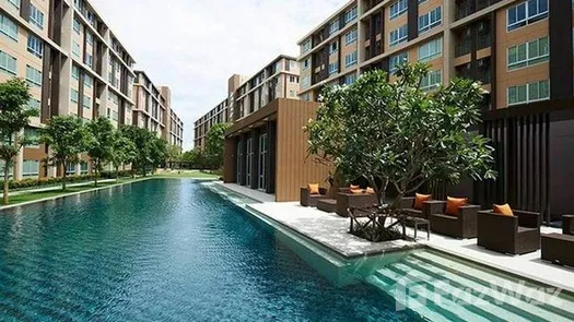 Photos 1 of the Communal Pool at U Campus Rangsit-Muangake