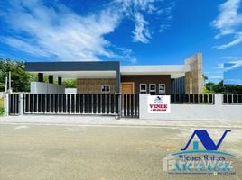 3 спален Дом for sale in Puerto Plata, San Felipe De Puerto Plata, Puerto Plata