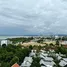 1 Habitación Departamento en venta en The Riviera Wongamat, Na Kluea, Pattaya