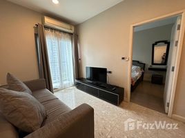 คอนโด 1 ห้องนอน ให้เช่า ในโครงการ เดอะ เครสท์ สุขุมวิท 34, คลองตัน