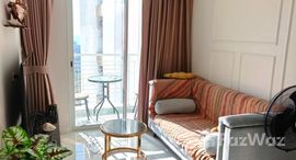 ยูนิตที่เหลืออยู่ในโครงการ ดิ เอ็มไพร์ ทาวเวอร์ พัทยา