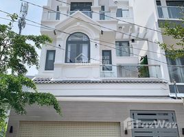 4 Phòng ngủ Nhà mặt tiền for sale in Phú Mỹ, Quận 7, Phú Mỹ