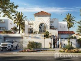 5 Bedroom Villa for sale at Fay Alreeman, Al Reef Downtown