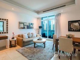 2 Habitación Apartamento en venta en Orra Harbour Residences, Marina View