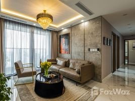 3 Bedroom Condo for sale at Sunshine City, Tan Phu, District 7