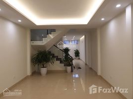 Студия Дом for sale in Thanh Xuan, Ханой, Thanh Xuan Nam, Thanh Xuan