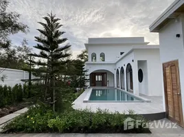 ขายวิลล่า 3 ห้องนอน ใน รัษฎา, ภูเก็ต, รัษฎา