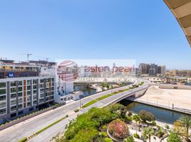 3 Schlafzimmer Appartement zu verkaufen im Palazzo Versace, Al Jaddaf