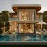 3 спален Дом на продажу в Villa Lithos, Марэт, Самуи, Сураттани