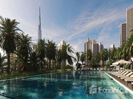 1 спален Квартира на продажу в Peninsula, Executive Towers