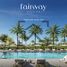 4 спален Дом на продажу в Fairway Villas, EMAAR South