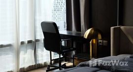 ยูนิตที่เหลืออยู่ในโครงการ แอชตัน สีลม