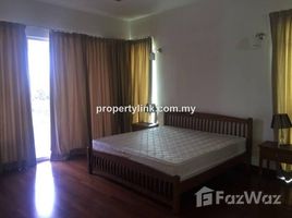 6 Bilik Tidur Rumah for sale at Mutiara Damansara, Sungai Buloh, Petaling, Selangor