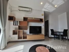 1 Schlafzimmer Appartement zu vermieten im Vista Garden, Phra Khanong Nuea, Watthana