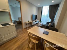 1 Schlafzimmer Wohnung zu vermieten im Noble BE33, Khlong Tan Nuea