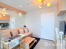 คอนโด 1 ห้องนอน ให้เช่า ในโครงการ ลุมพินี ซีวิว จอมเทียน, เมืองพัทยา