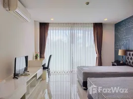 Studio Condo for rent at The Pixels Cape Panwa Condo, Wichit