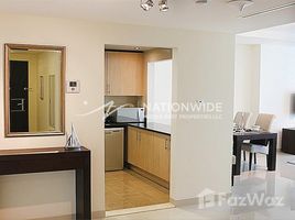 1 спален Квартира на продажу в Sun Tower, Shams Abu Dhabi, Al Reem Island