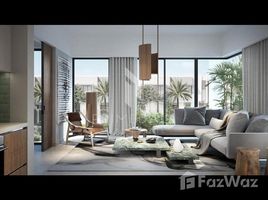 3 Bedroom Townhouse for sale at Nara, Juniper, DAMAC Hills 2 (Akoya)