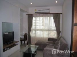 1 Schlafzimmer Appartement zu vermieten im Q House Sathorn, Khlong Ton Sai, Khlong San