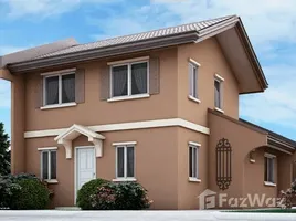 5 Habitación Casa en venta en Camella Bohol, Tagbilaran City