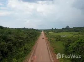  Terreno (Parcela) en venta en Autazes, Amazonas, Autazes