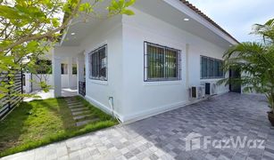 3 Bedrooms House for sale in Nong Prue, Pattaya 