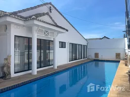 Maison 3 chambre à vendre à Pattya Green Ville, Nong Prue, Pattaya, Chon Buri, Thaïlande