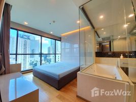 2 спален Квартира в аренду в The Address Sathorn, Si Lom, Банг Рак