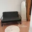 Studio Condo for rent at Tararin Chaophaya Condominium, Bang Kraso