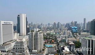 3 Schlafzimmern Wohnung zu verkaufen in Si Lom, Bangkok The Ritz-Carlton Residences At MahaNakhon