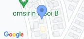 地图概览 of Ornsirin 6