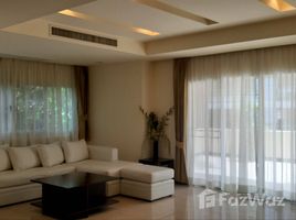 3 спален Кондо в аренду в Sathorn Seven Residence, Thung Mahamek