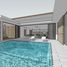 3 Bedroom Villa for sale at Icon Samui, Bo Phut