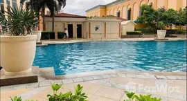Unités disponibles à The Venice Luxury Residences