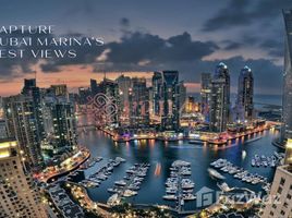 2 спален Квартира на продажу в Marina Shores, Park Island, Dubai Marina