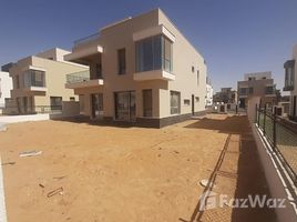 3 Bedroom Villa for sale at Villette, The 5th Settlement, New Cairo City, Cairo