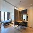 Студия Квартира в аренду в Park Origin Phrom Phong, Khlong Tan