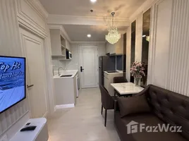 Studio Penthouse zu vermieten im Batu Ferringhi, Tanjong Tokong