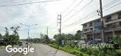 Vista de la calle of Siri Village Phuket- Anusawari