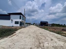 ขายที่ดิน ในโครงการ หมู่บ้านปิ่นทองแลนด์ แฟคทอรี่, ละหาร