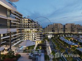 3 спален Квартира на продажу в Reem Hills, Makers District, Al Reem Island