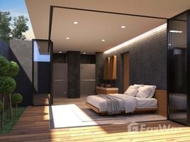 3 спален Дом на продажу в Cocoon Villas Phase 3, Sakhu, Тхаланг, Пхукет, Таиланд