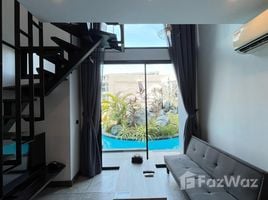 1 Schlafzimmer Wohnung zu verkaufen im Utopia Loft, Rawai, Phuket Town, Phuket