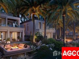4 Schlafzimmer Haus zu verkaufen im Caya, Villanova, Dubai Land, Dubai, Vereinigte Arabische Emirate