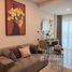 1 спален Квартира на продажу в Arise Condo At Mahidol, Pa Daet