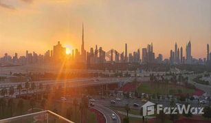 1 chambre Appartement a vendre à , Dubai Farhad Azizi Residence