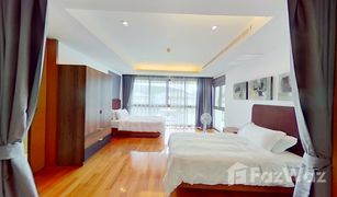4 Schlafzimmern Wohnung zu verkaufen in Sakhu, Phuket Pearl Of Naithon