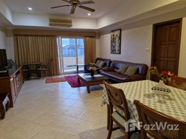 1 Bedroom Apartment for rent at View Talay Residence 1, Nong Prue, Pattaya