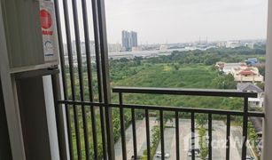 曼谷 曼甲必 Supalai Veranda Rama 9 1 卧室 公寓 售 